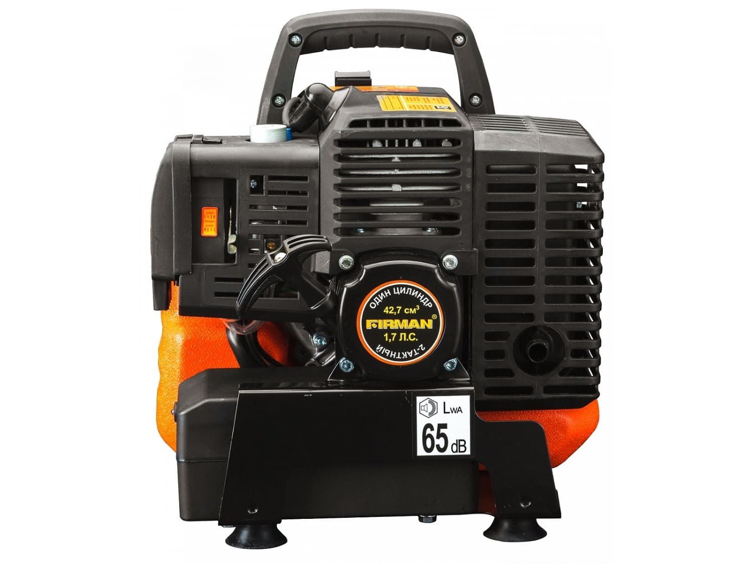 Generator de curent Firman SPG 1000i