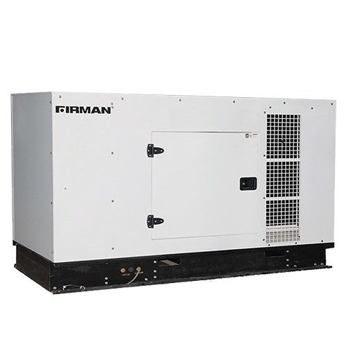 Электрогенератор Firman SDG40FS