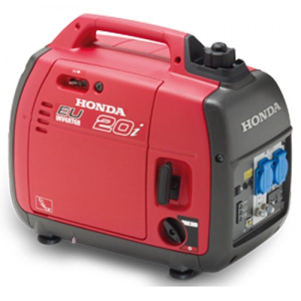 Generator de curent Honda EU20 Invertor