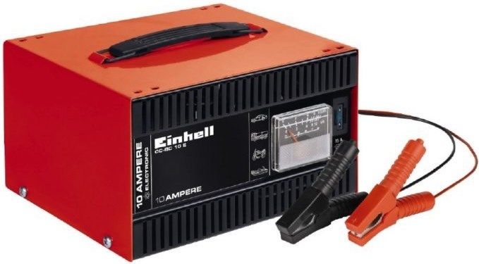 Einhell CC-BC 10 E