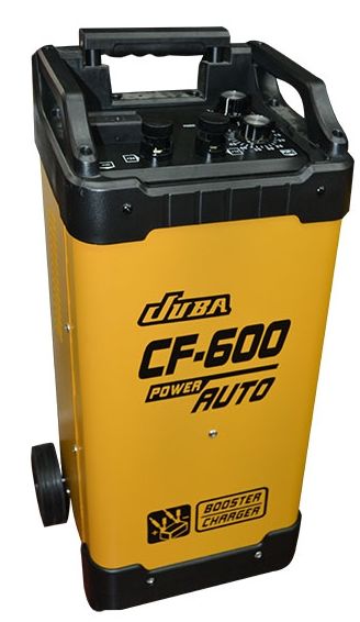 Зарядное устройство Juba CF-600