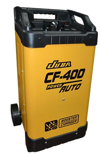 Зарядное устройство Juba CF-400