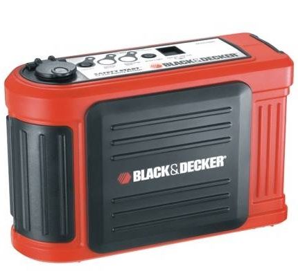 Pre-încărcător Black&Decker BDV030