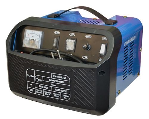 Incarcator acumlator auto Ever Weld CB-10S