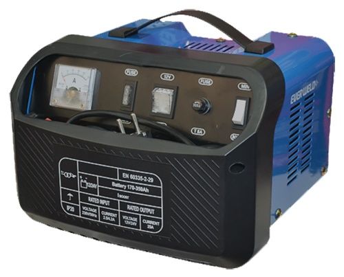 Incarcator acumlator auto Ever Weld CB-18S