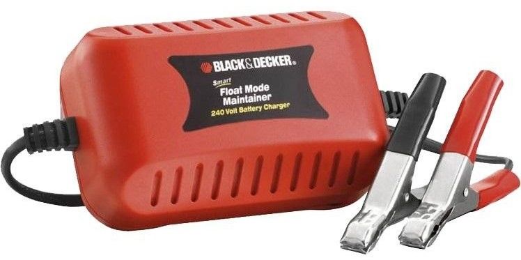 Pre-încărcător Black&Decker BDV080