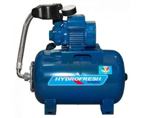 Насос Pedrollo Hydrofresh PKm 60 -24 CL