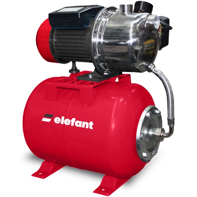 Hidrofor Aquatic Elefant AutoJet80