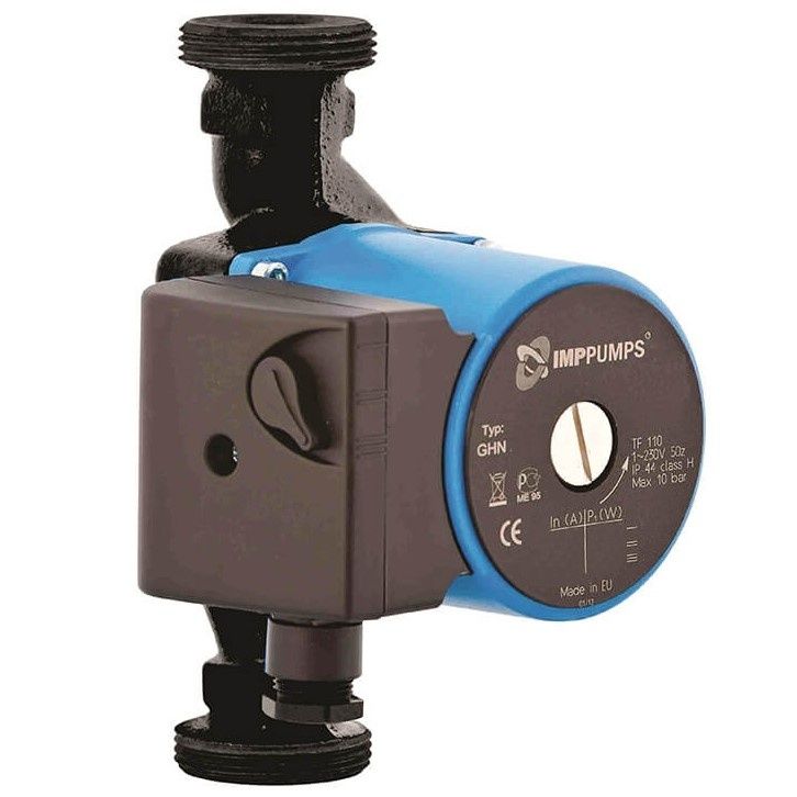 Pompă pentru sistemul de încălzire IMP Pumps GHN 32/60-180