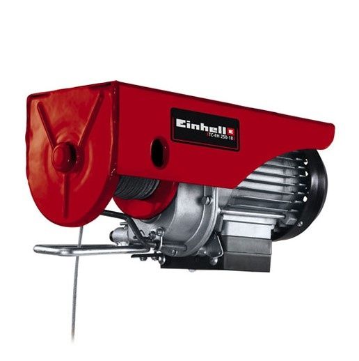 Подъёмное оборудование Einhell TC-EH (22.551.30)