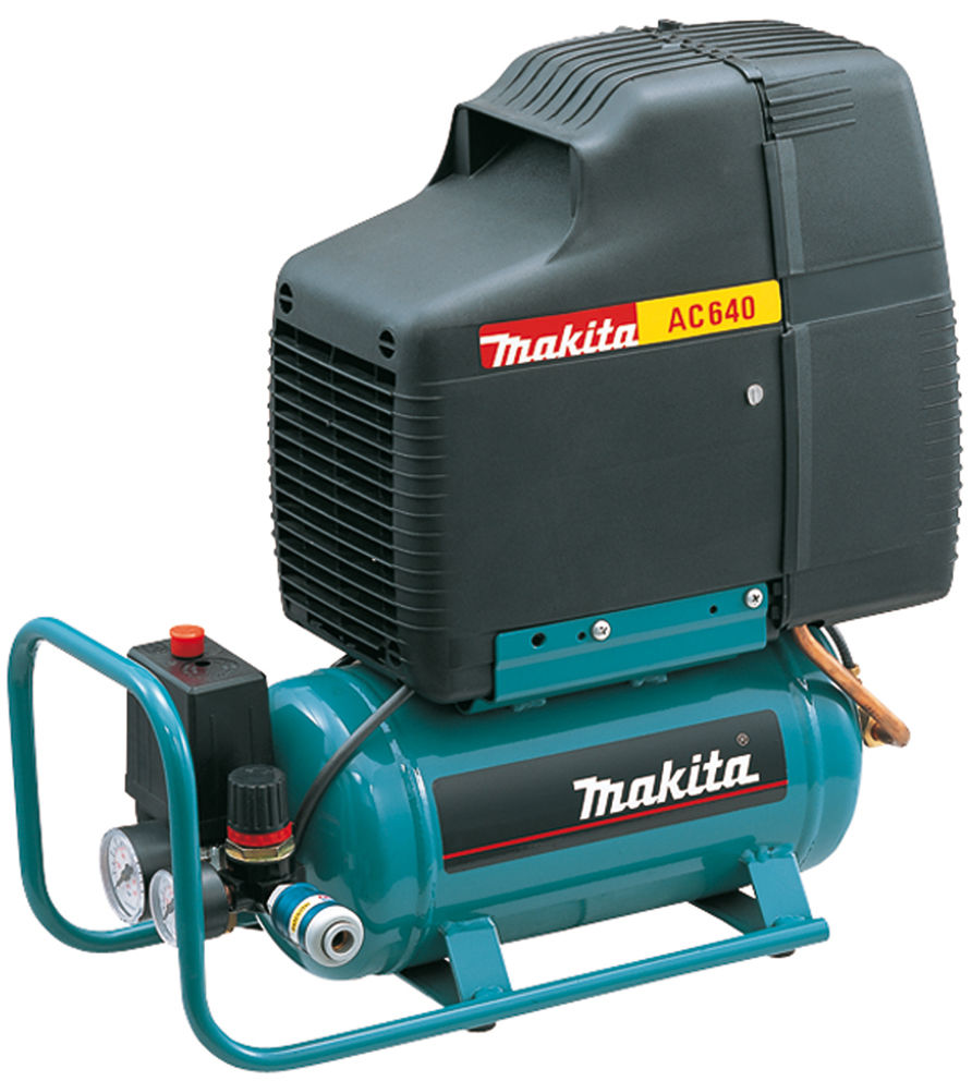 Компрессор Makita AC640