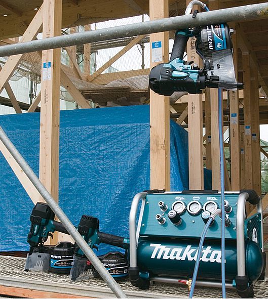 Compresor Makita AC310H