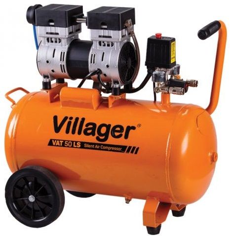 Компрессор Villager VAT 50 LS