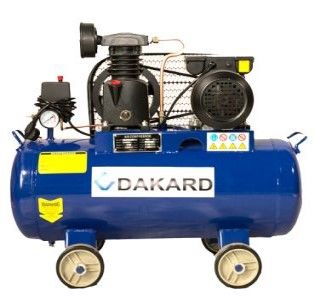 Compresor Dakard DKD XY 1065 A