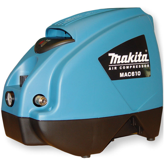 Compresor Makita MAC610