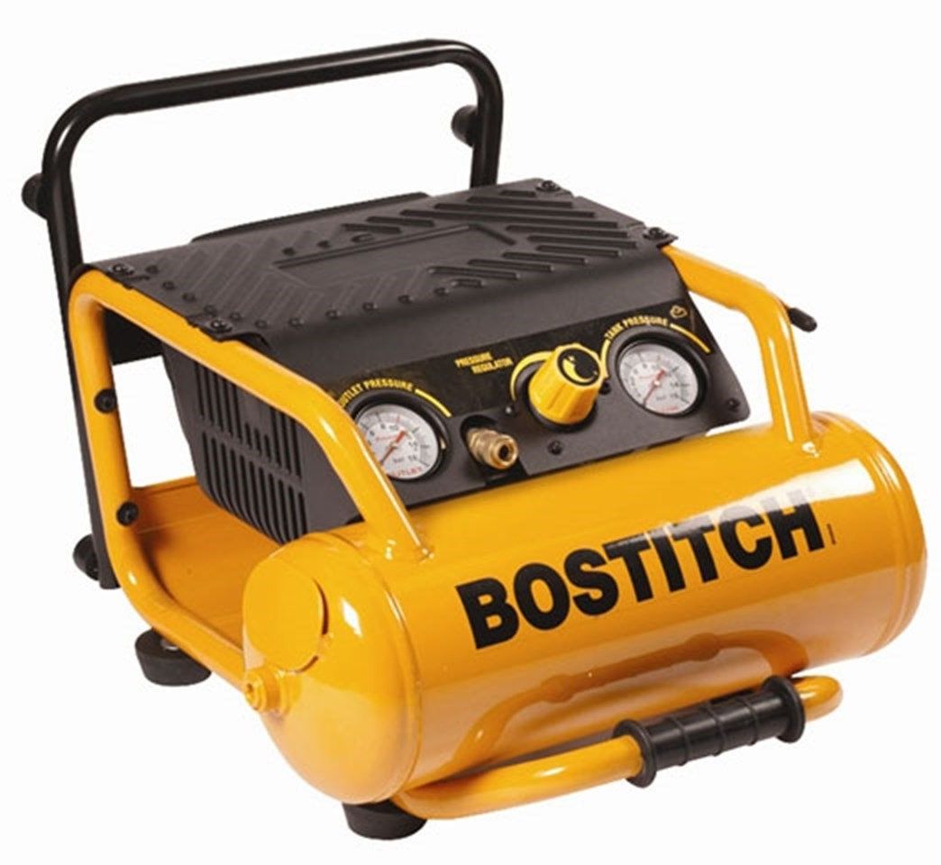 Compresor Bostitch RC-10-E