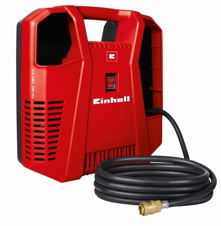 Compresor Einhell TH-AC 190 KIT