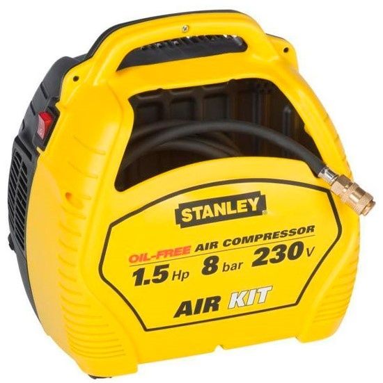 Compresor Stanley 8215190STN595