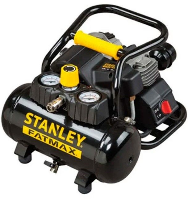 Компрессор Stanley HY 227/10/5 (HYBR404STF507)