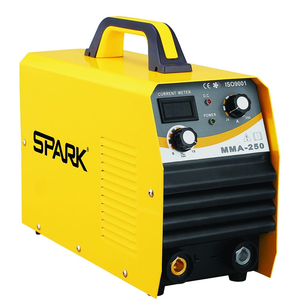 Aparat de sudură Spark MMA-250A