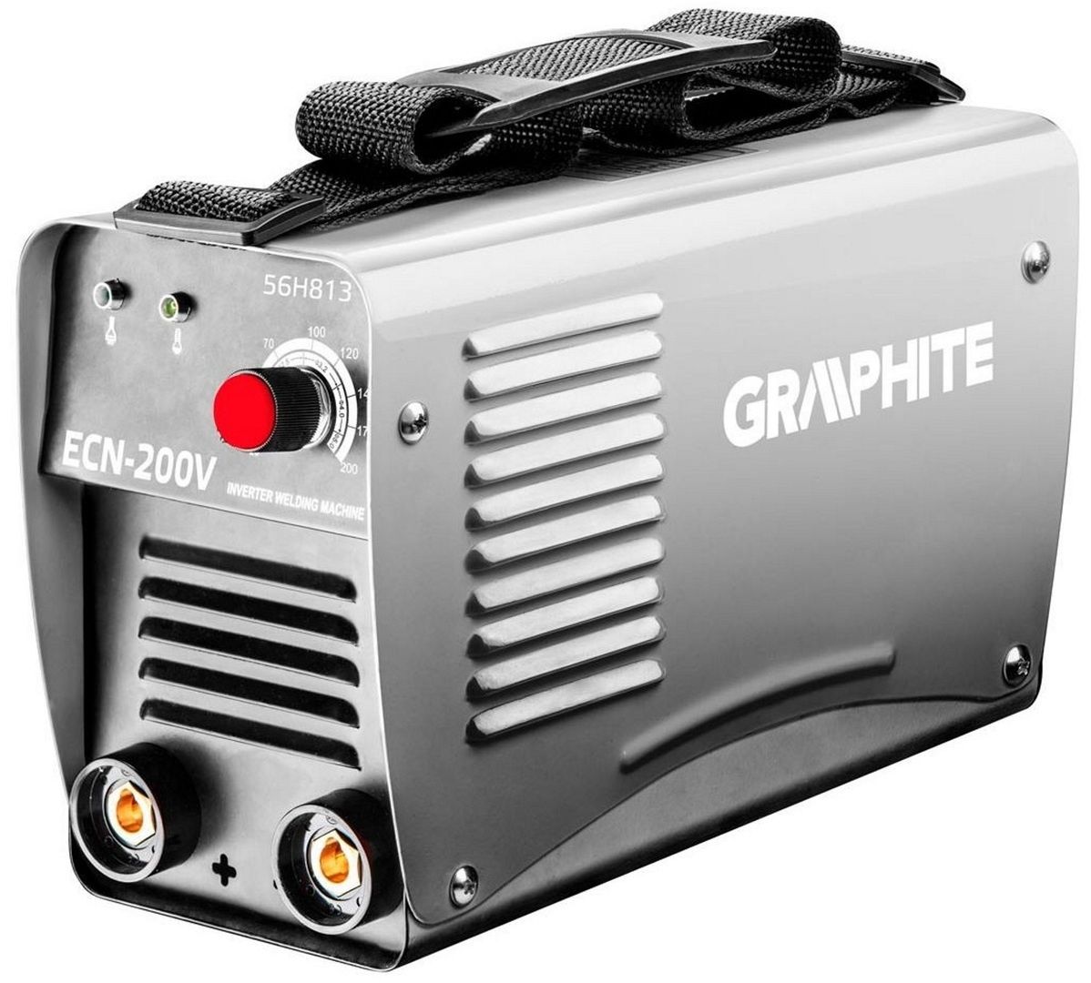 Сварочный аппарат Graphite 56H813