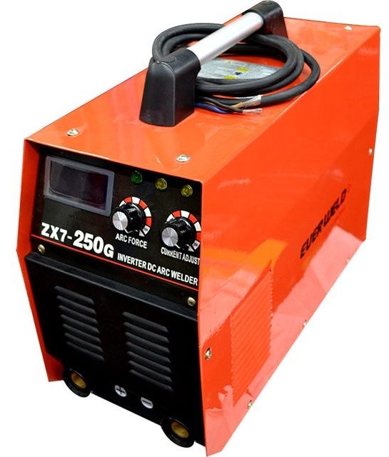 Aparat de sudură Ever Weld ZX7-250G