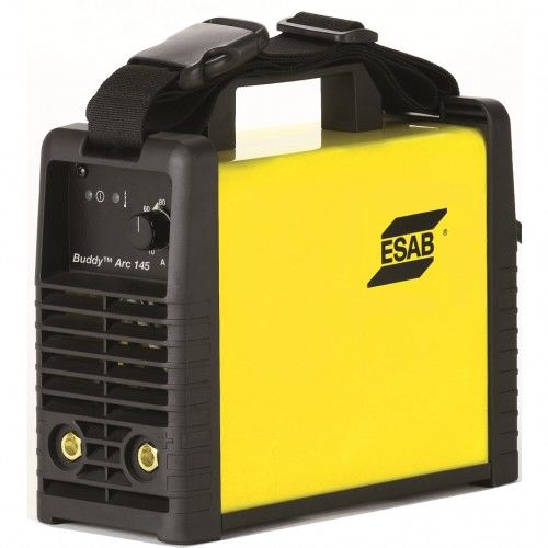 ESAB Buddy Arc 145