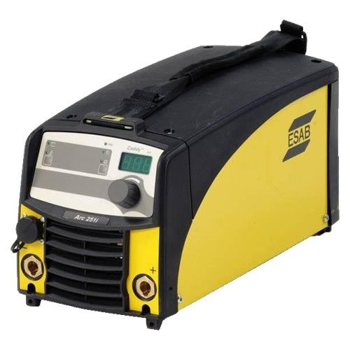 Esab Caddy Arc 251i, A32