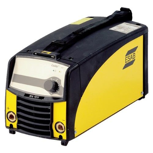 Esab Caddy Arc 151i, A31