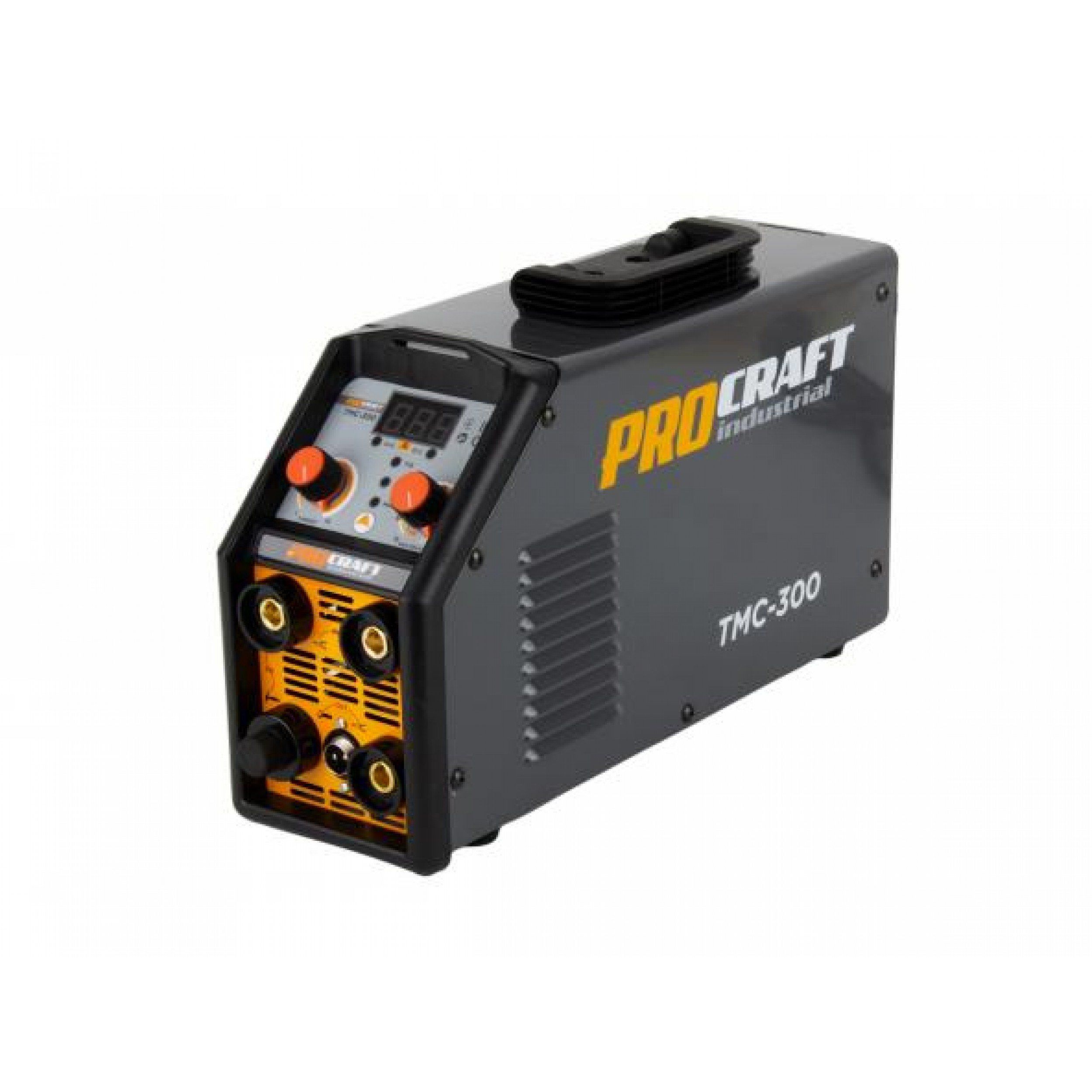 Инверторный сварочный аппарат Procraft Industrial TMC300