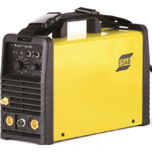 Сварочный аппарат Esab Buddy Tig 160