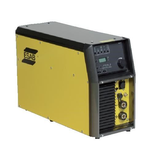 Сварочный аппарат Esab Origo Tig 3000i, TA23