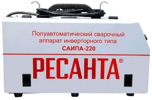 Сварочный аппарат Ресанта SAIPA 220