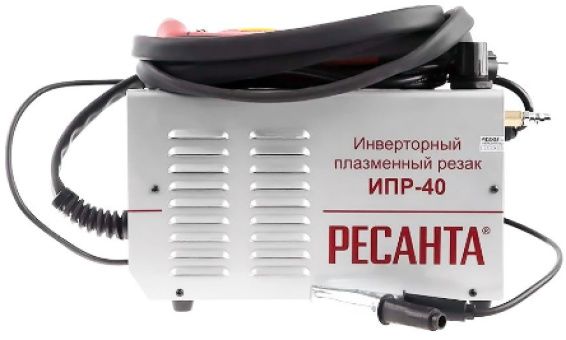 Сварочный аппарат Ресанта IPR-40