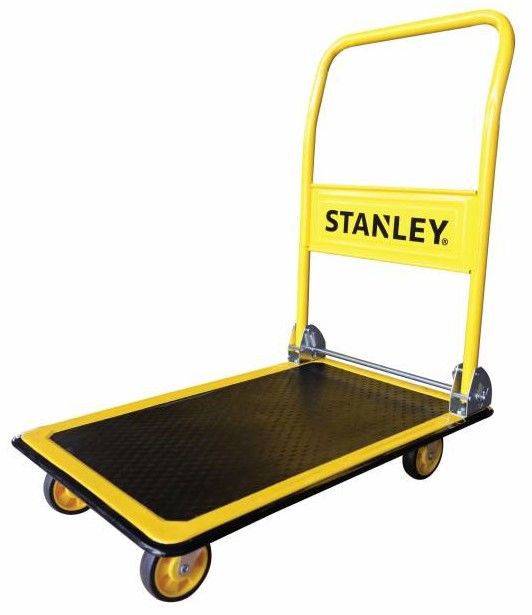 Тележка Stanley FatMax SXWTD-PC527