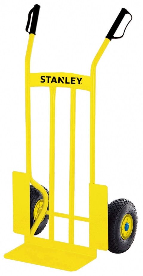 Тележка Stanley FatMax SXWTC-HT526