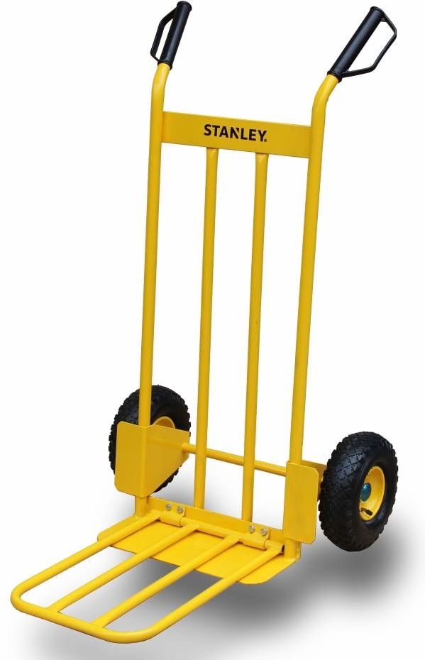 Тележка Stanley FatMax SXWTC-HT535