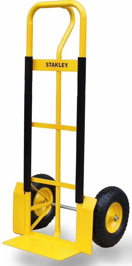 Carucior cu platforma Stanley FatMax SXWTC-HT539