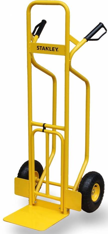 Carucior cu platforma Stanley FatMax SXWTD-HT536