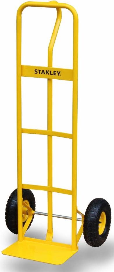 Carucior cu platforma Stanley FatMax SXWTD-HT537