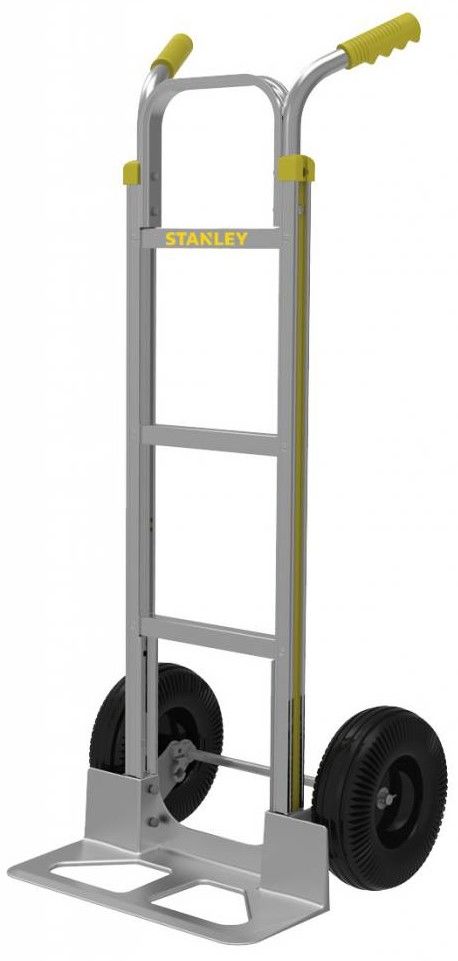 Carucior cu platforma Stanley FatMax SXWTI-HT513