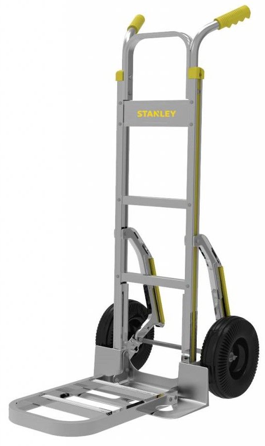 Carucior cu platforma Stanley FatMax SXWTI-HT514