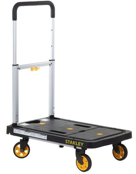 Carucior cu platforma Stanley FatMax SXWTD-PC517