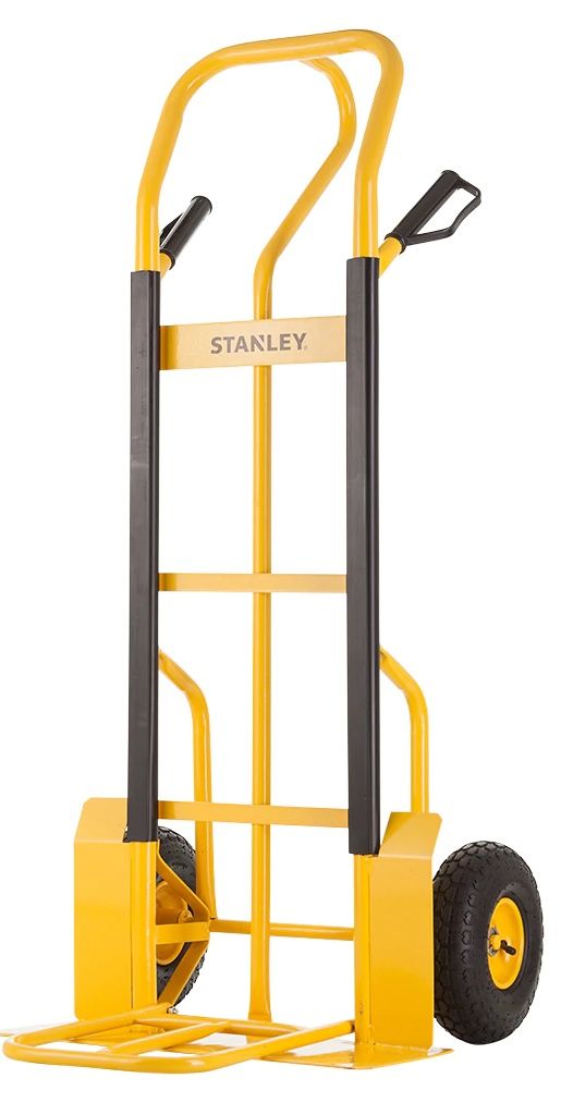 Carucior cu platforma Stanley FatMax SXWTC-HT543