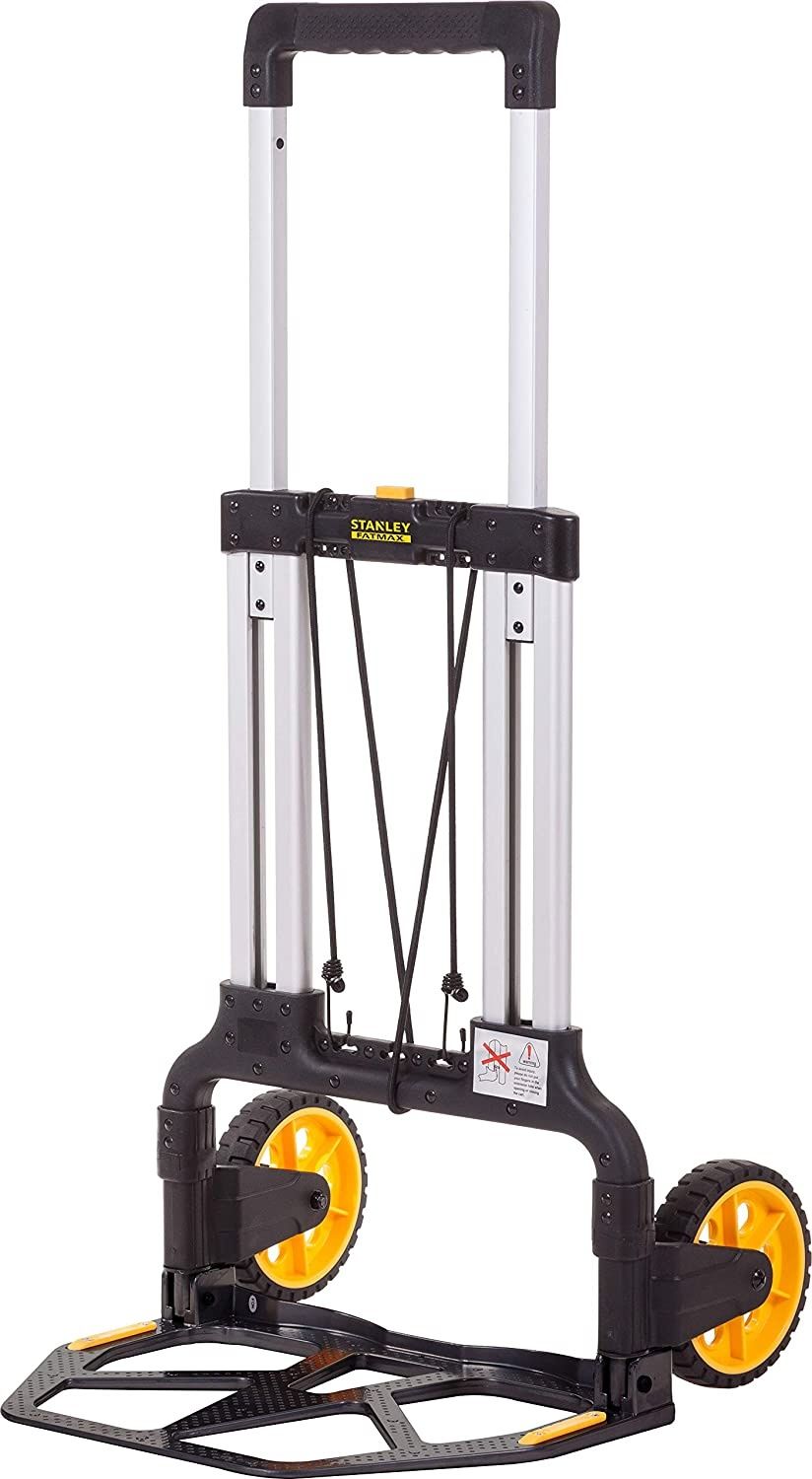 Carucior cu platforma Stanley FatMax FXWT-706