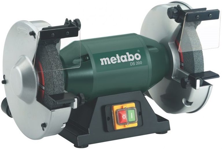 Polizor de banc Metabo DS 200 (619200000)