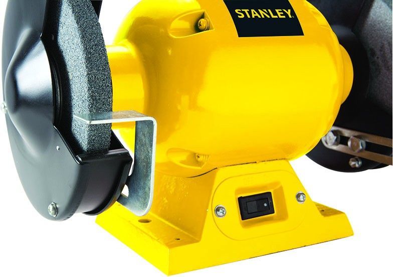 Polizor de banc Stanley STGB3715