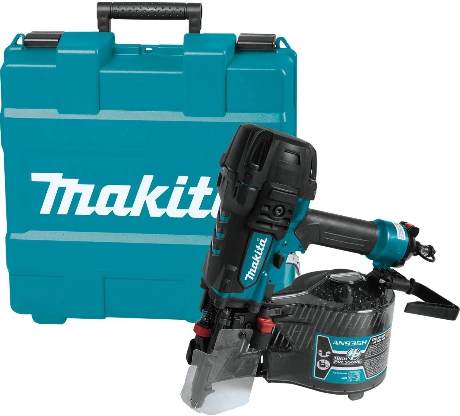 Пневматический нейлер Makita AN935H