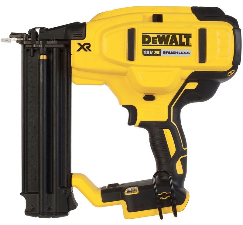 Пневматический степлер DeWalt   DCN680N-XJ