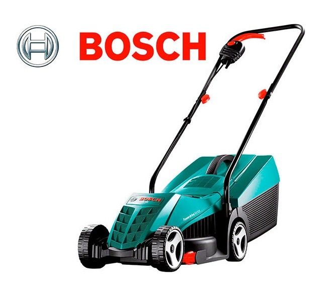 Maşina de tuns gazonul electrică Bosch ARM 3200 (0600885B06)